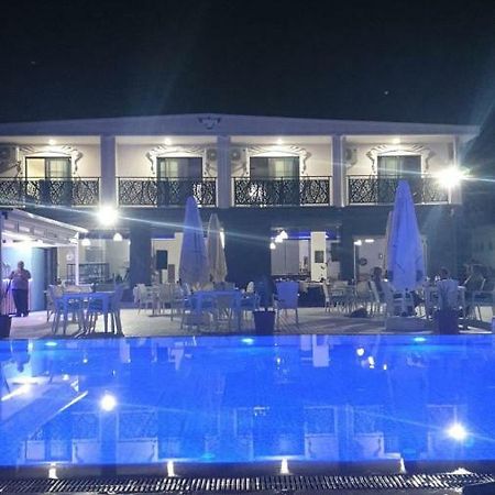 Asli Boutique Hotel Akbük Εξωτερικό φωτογραφία