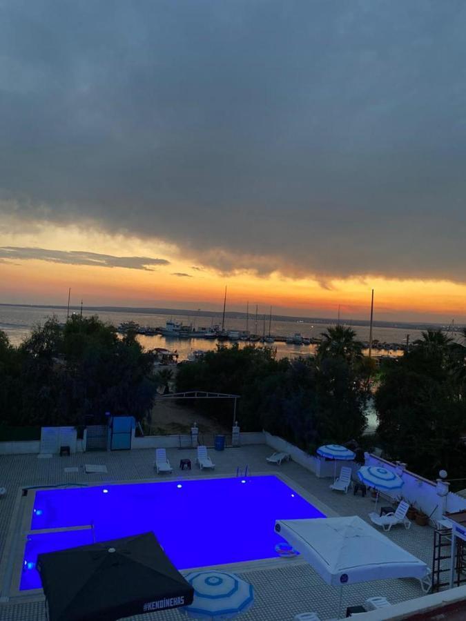 Asli Boutique Hotel Akbük Εξωτερικό φωτογραφία