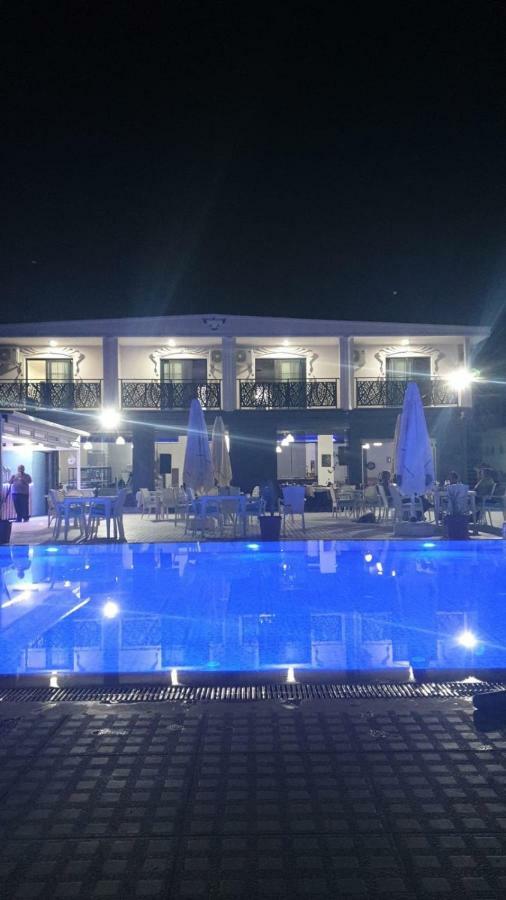 Asli Boutique Hotel Akbük Εξωτερικό φωτογραφία