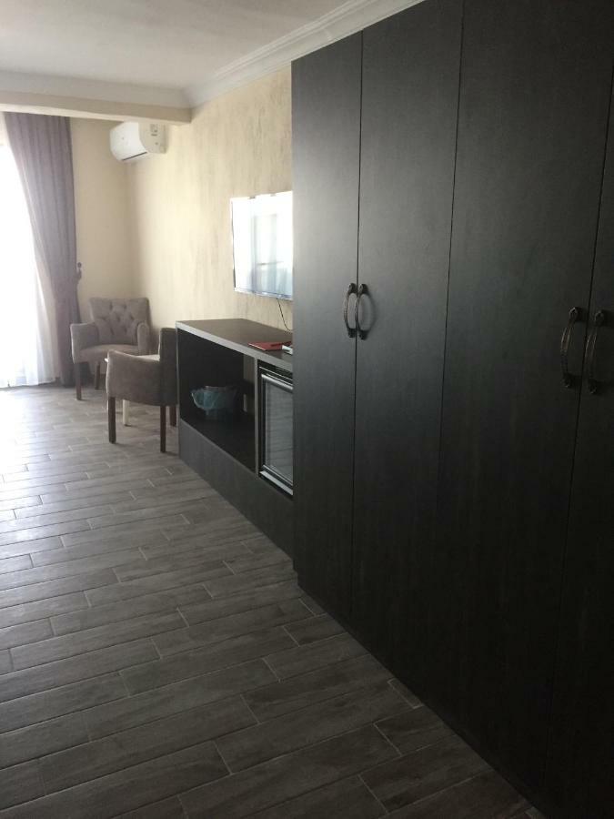 Asli Boutique Hotel Akbük Εξωτερικό φωτογραφία