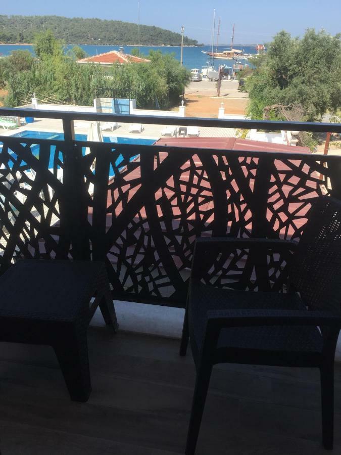 Asli Boutique Hotel Akbük Εξωτερικό φωτογραφία