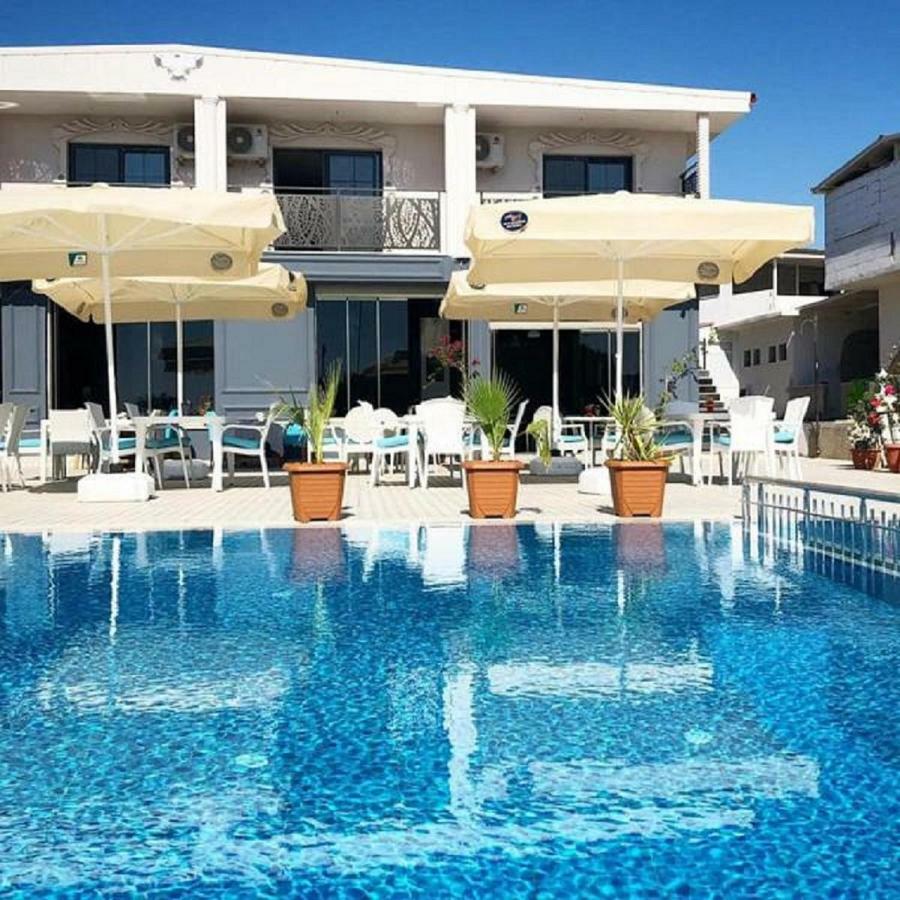 Asli Boutique Hotel Akbük Εξωτερικό φωτογραφία