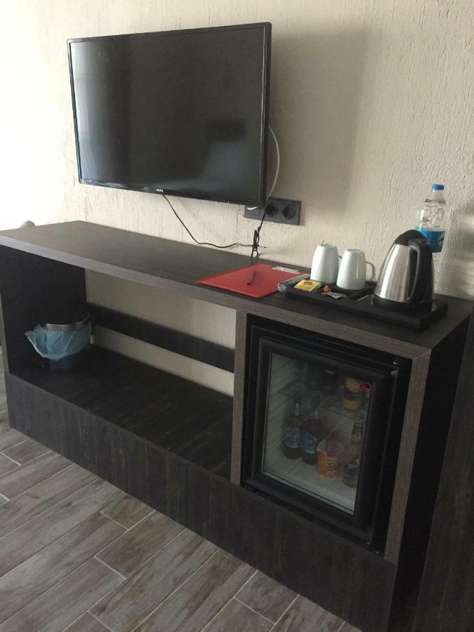 Asli Boutique Hotel Akbük Εξωτερικό φωτογραφία