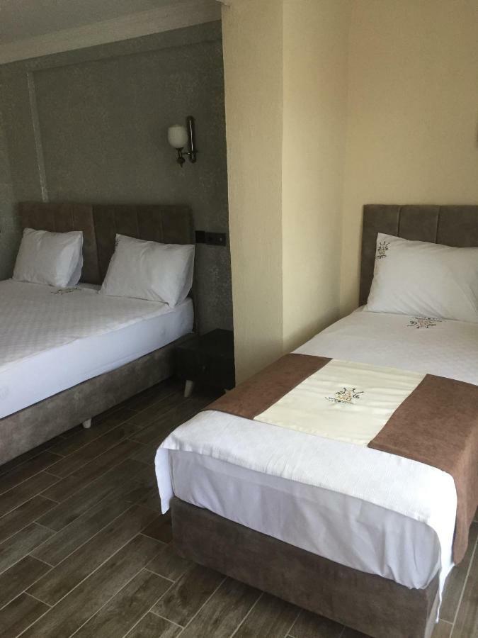 Asli Boutique Hotel Akbük Εξωτερικό φωτογραφία