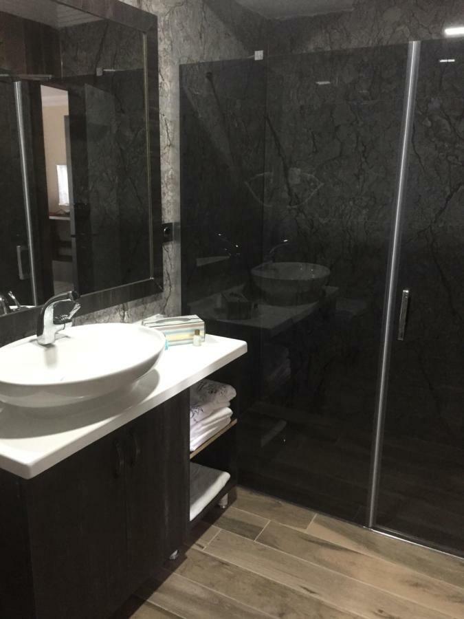 Asli Boutique Hotel Akbük Εξωτερικό φωτογραφία