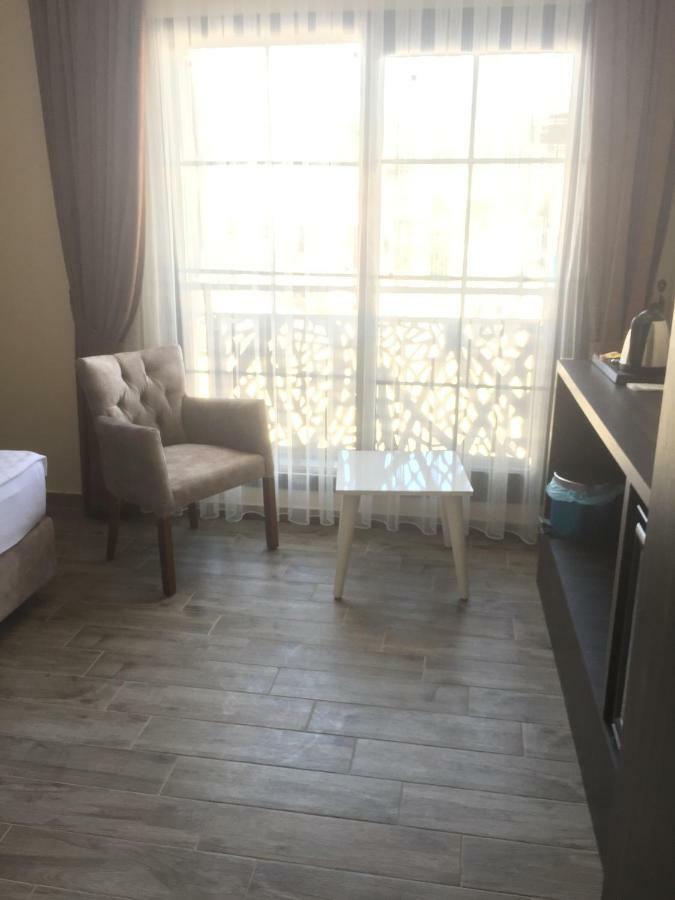 Asli Boutique Hotel Akbük Εξωτερικό φωτογραφία