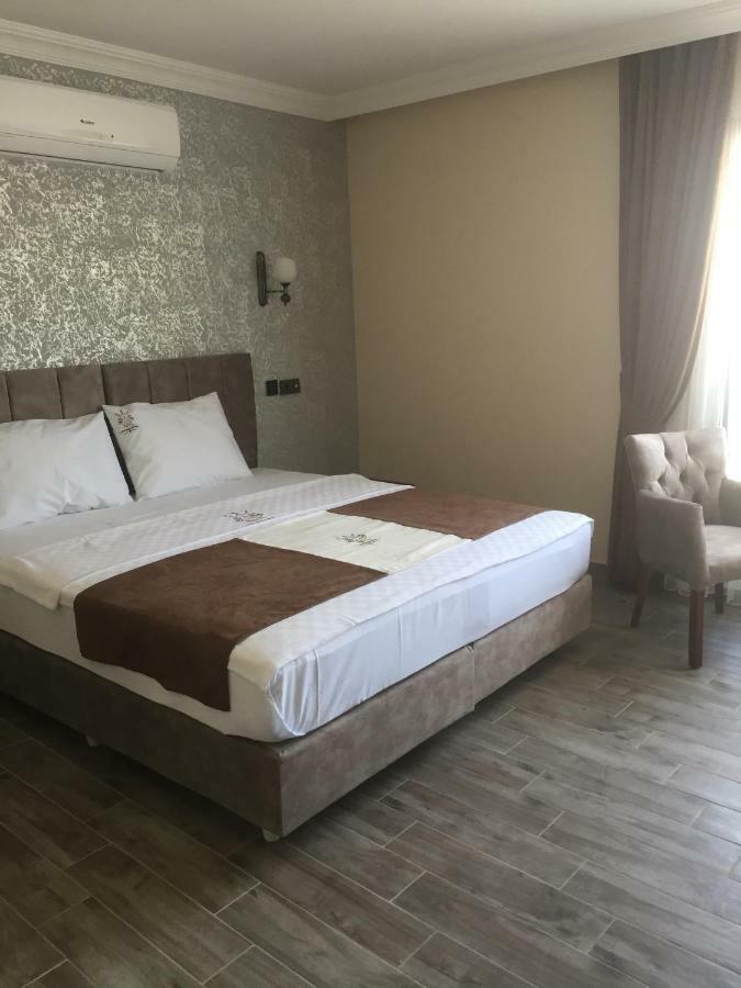 Asli Boutique Hotel Akbük Εξωτερικό φωτογραφία