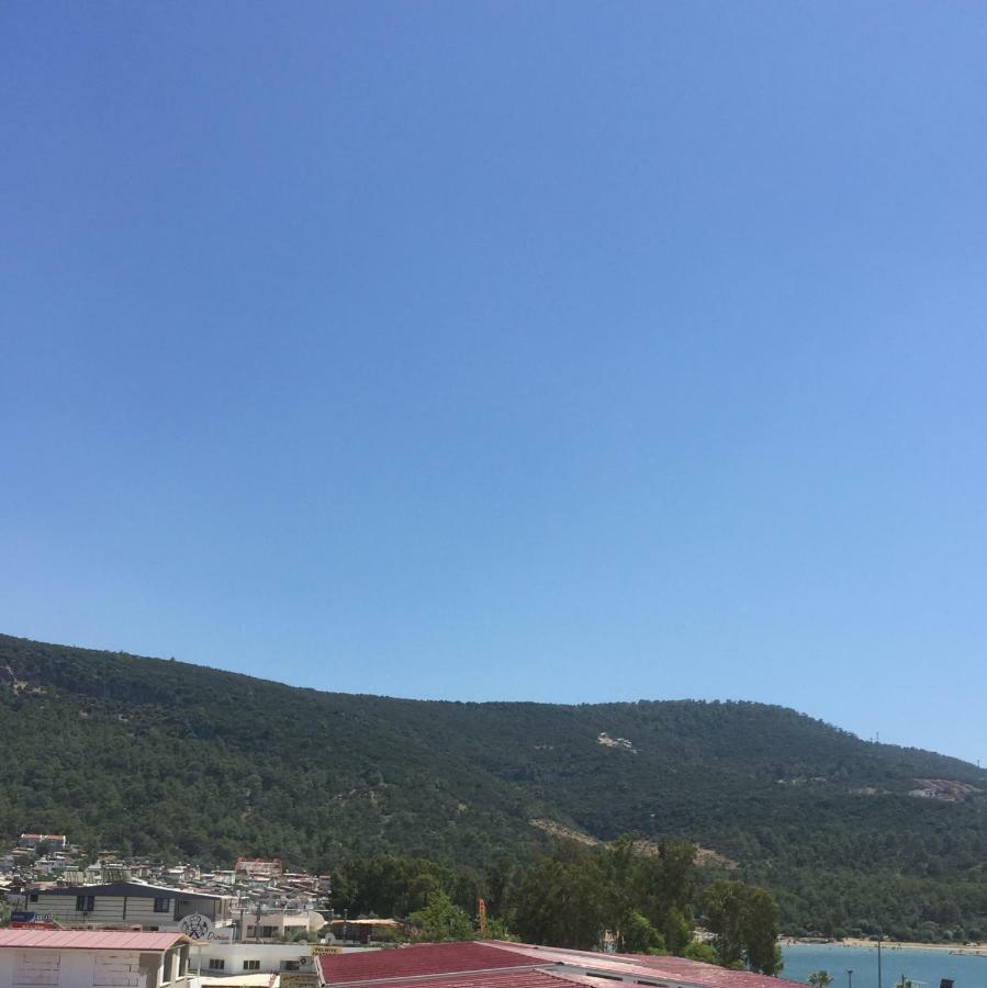 Asli Boutique Hotel Akbük Εξωτερικό φωτογραφία