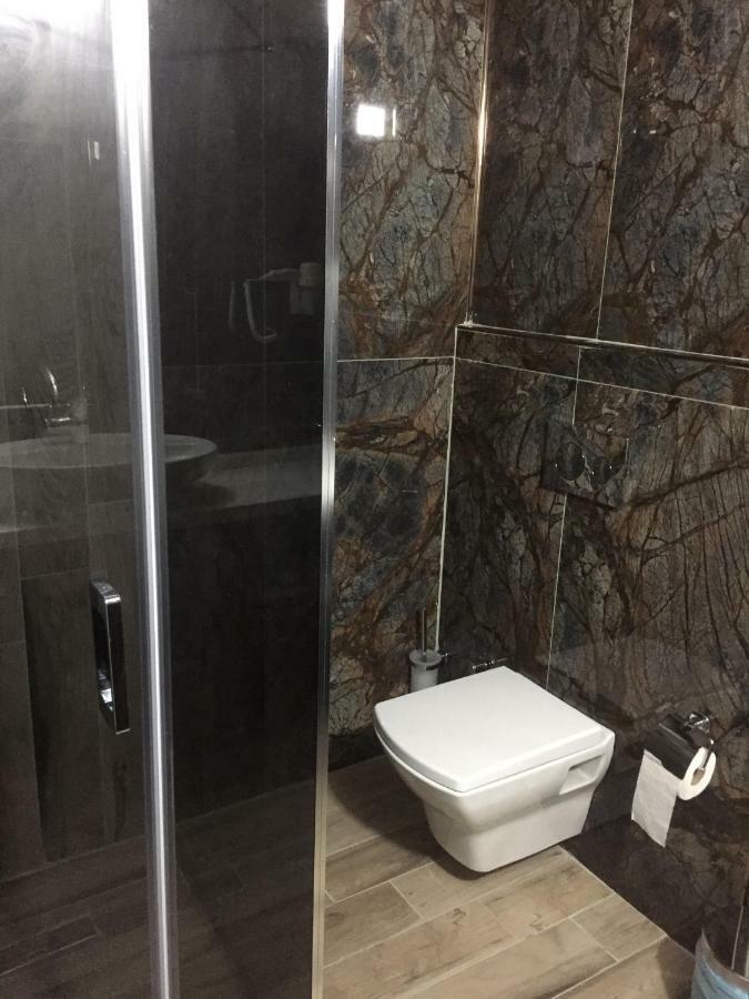 Asli Boutique Hotel Akbük Εξωτερικό φωτογραφία